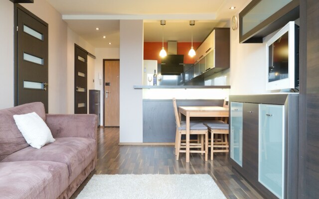 Apartament Ten by Your Freedom