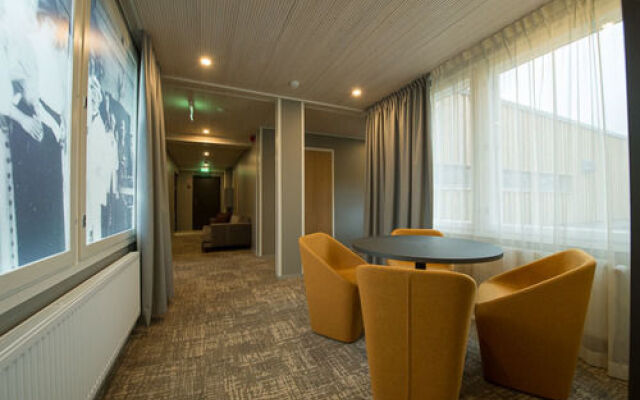 Spa Hotel Runni Kartanohotelli