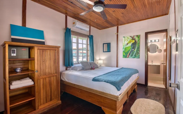 Lula’s Bed & Breakfast