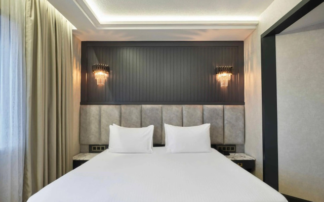 Dedeman Sanliurfa