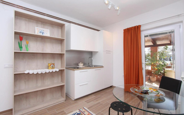 Apartments Cocaletto