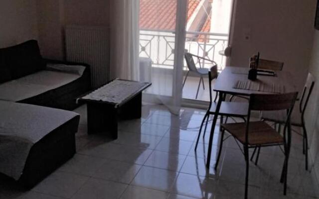 Papi's Apartments 1 - 1 Bedroom