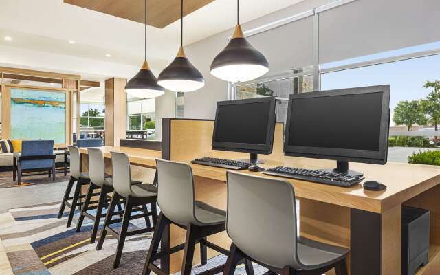 Hyatt House Bryan/College Station