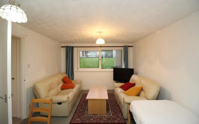 NEW 2BD Flat With Garden Views - West End Glasgow
