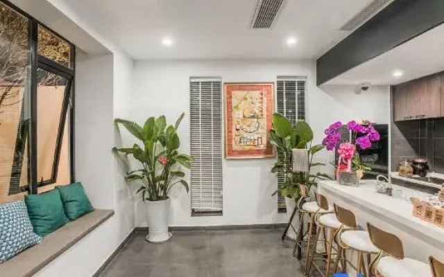Shanghai Dream Homestay