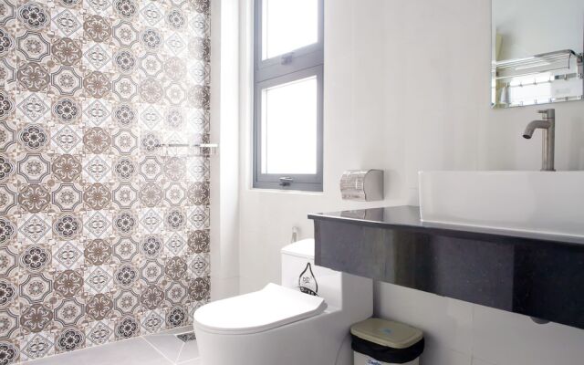 Rainforest Resort Phu Quoc