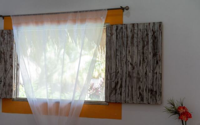 Las Dunas Surf Resort - Hostel