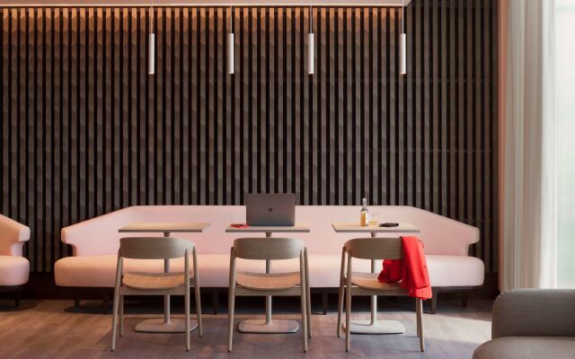 OKKO Hotels Paris la Défense