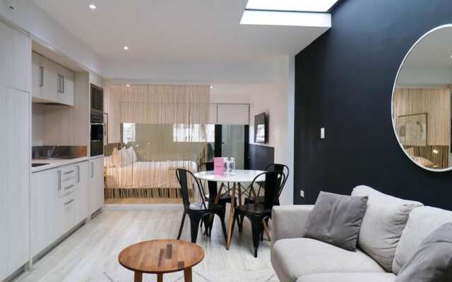 w Dreamy 2BR With Balcony in Barranco