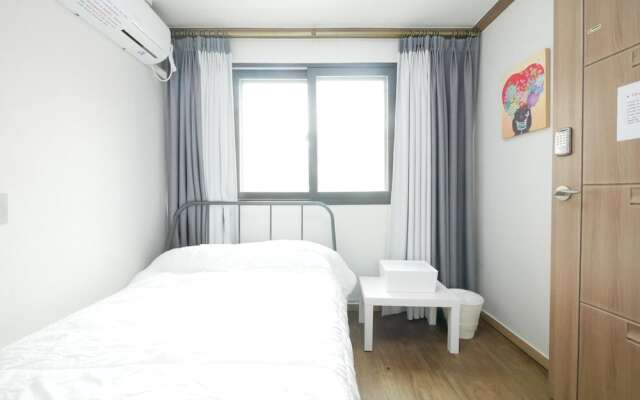 Sweet Comfort Hongdae