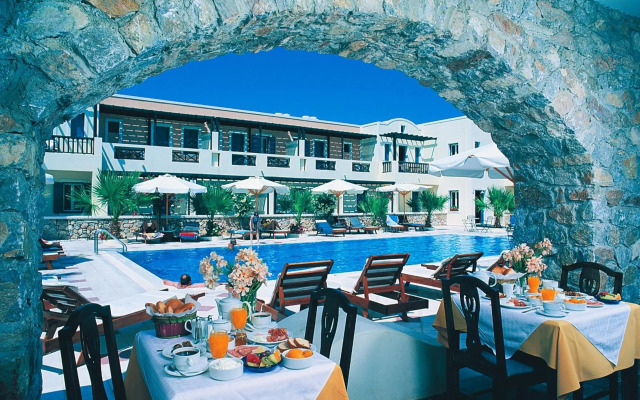 Rosebay Hotel