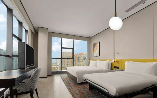 Hilton Garden Inn Datong Pingcheng