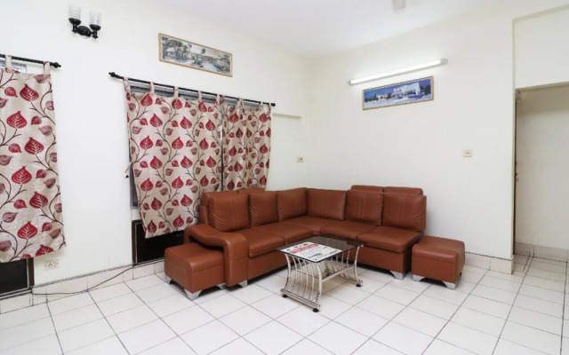 Millennium Guest House By OYO Rooms