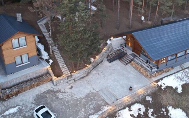 Abant Niz Otel
