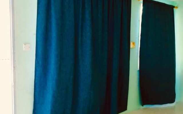 Rainbow Covenant 29 Homestay