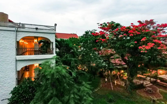 Palm Springs City & Resort