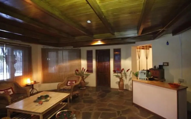 Kichu Resort Paro