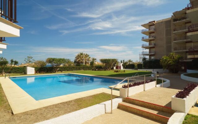 Apartment Cofisa Jávea 28353