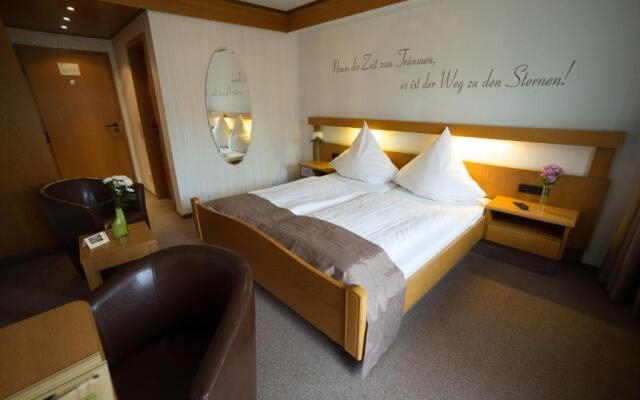 Hotel Lellmann