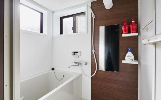 River Side Tofukuji West