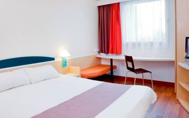 ibis Katowice Zabrze