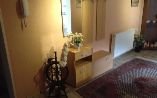 Glasner Comfortable Holiday Residence