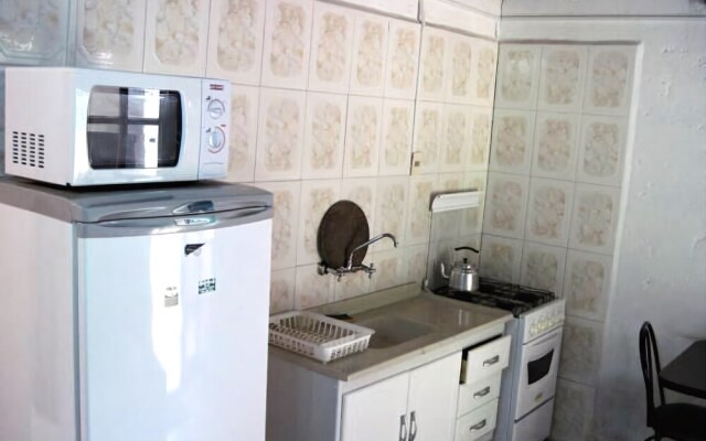 Cabañas Posada del Bosque