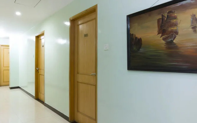 OYO Rooms Koramangala Wipro Signal