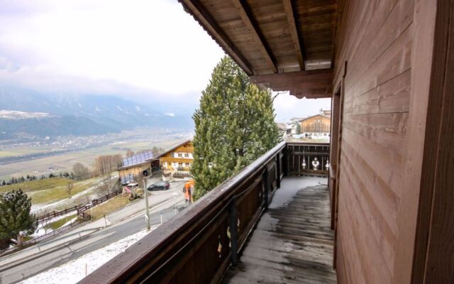 Apartment Jägerhof Schwaz 23231