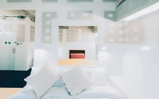 Of Hotel