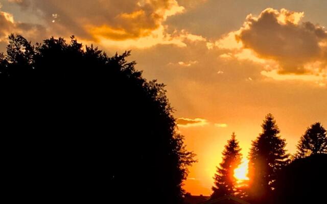 Pension Klein und Ferienwohnungen - Adults only