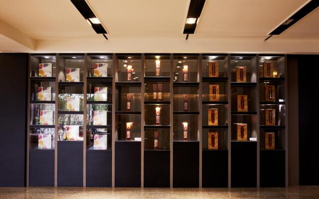 Haifu Garden Hotel