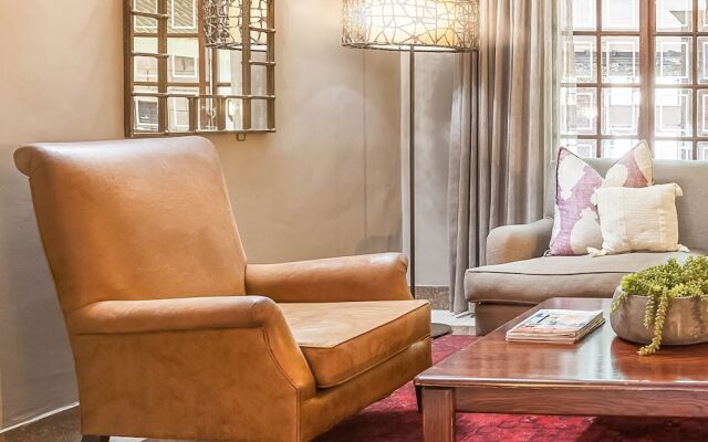 Glenburn Lodge & Spa