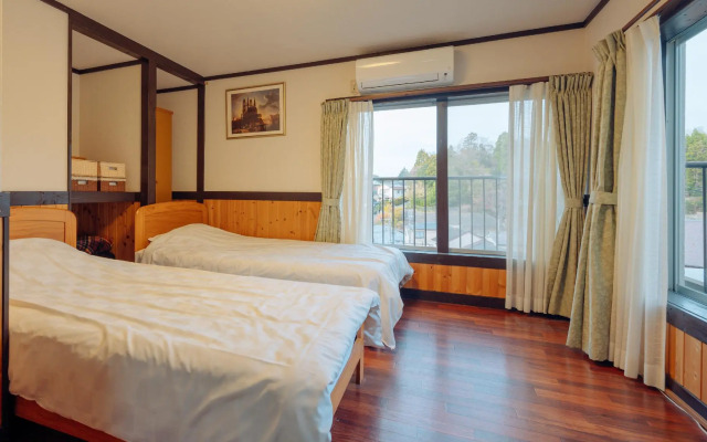 Hotel Morgenrot