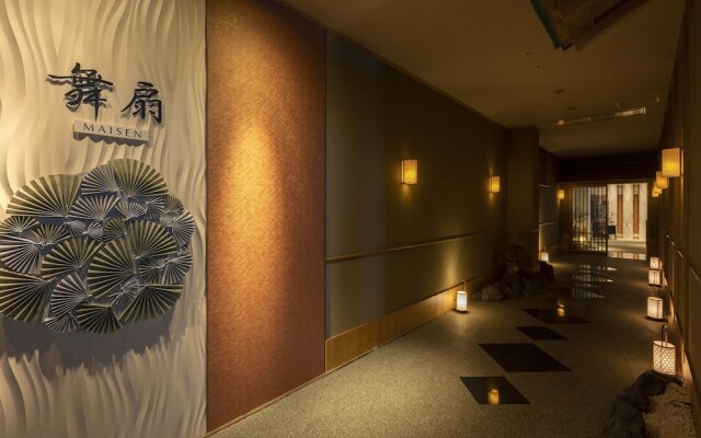 Hotel Acao ( Former Hotel New AKao Royal Wing)