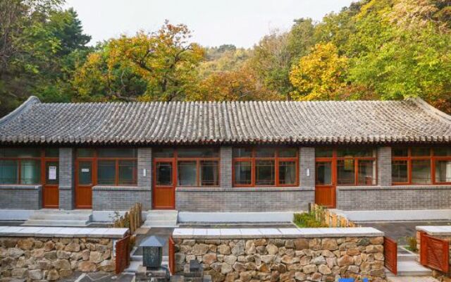 Mutianyu Great Wall Hotel