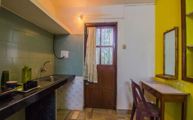 OYO 12902 Home Vibrant Stay Candolim