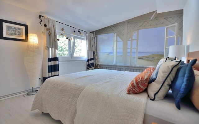 Victus Apartament Skandynawski