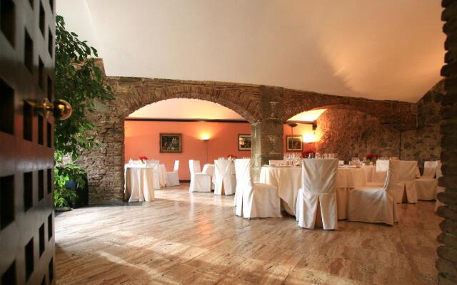 Relais du Silence Castell De L'oliver