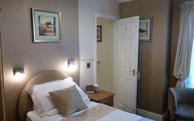 The Beeches Guest House
