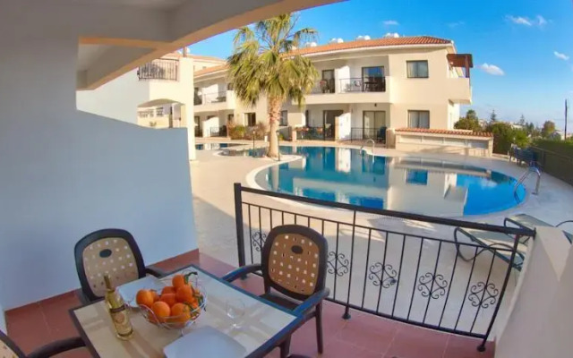 Mediterranean View Apartments