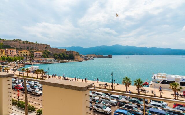 Appartamento Fronte Mare