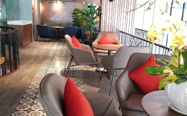 Orchid Boutique Apartment