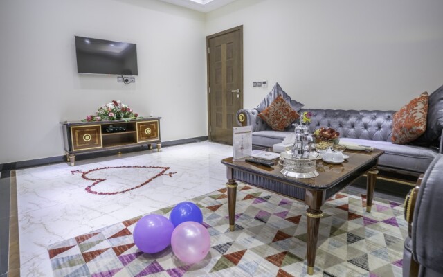 Beiuet Makeen For Apartments