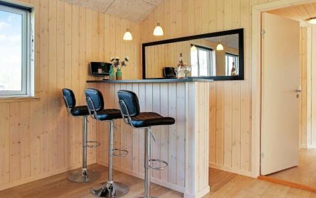 Holiday home Kappeln IV