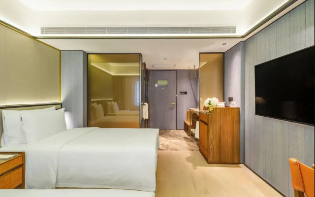 Donghu Collection Hotel Shanghai