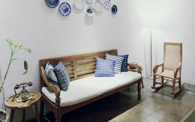 Adhisthana Hotel