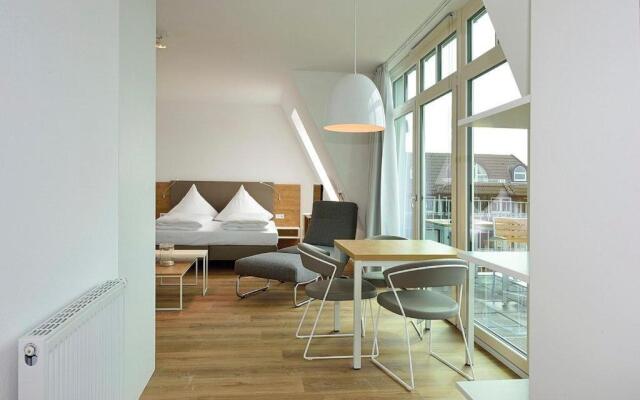 Aparthotel Anna Düne Aparthotel Anna Düne 3 41