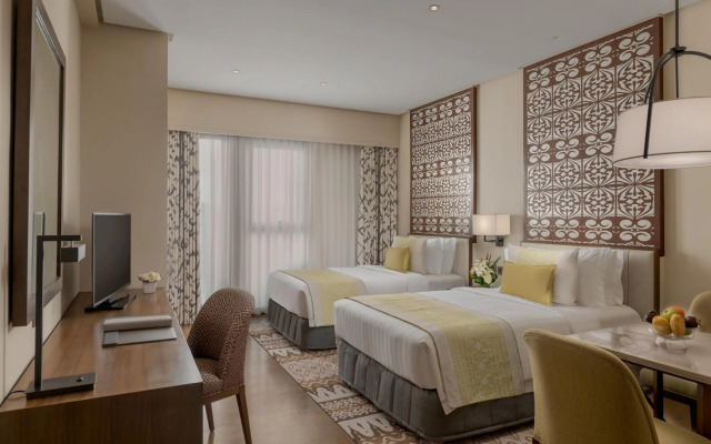 Dusit Thani Residence Davao