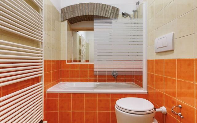 Bertiera Apartments by Wonderful Italy